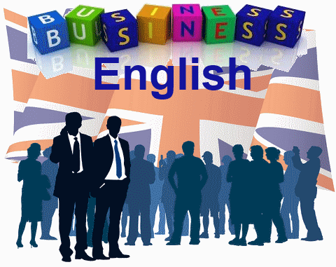 BUSINESS ENGLISH