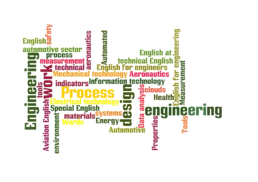 ENGINEERING ENGLISH