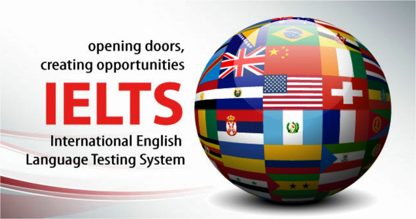 IELTS