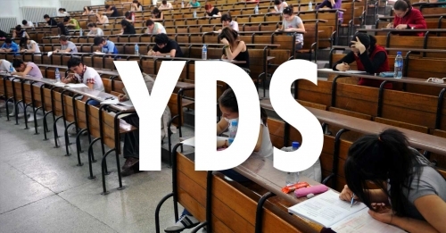 2017 YDS Sonbahar Dönemi Başvuruları Başladı